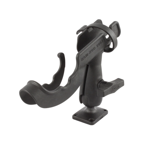 RAP-340 Fishing Rod Holder with 2