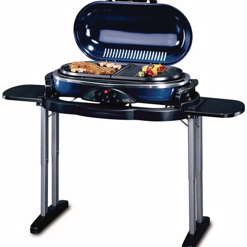Load image into Gallery viewer, 35188 RoadTrip Classic Grill, Blue
