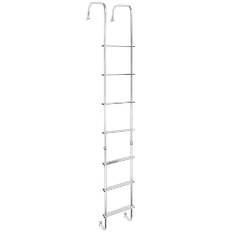 Load image into Gallery viewer, 55950 Universal Exterior RV Ladder
