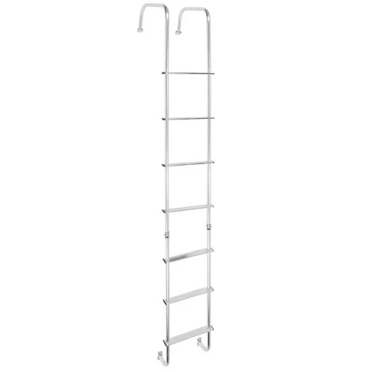 55950 Universal Exterior RV Ladder