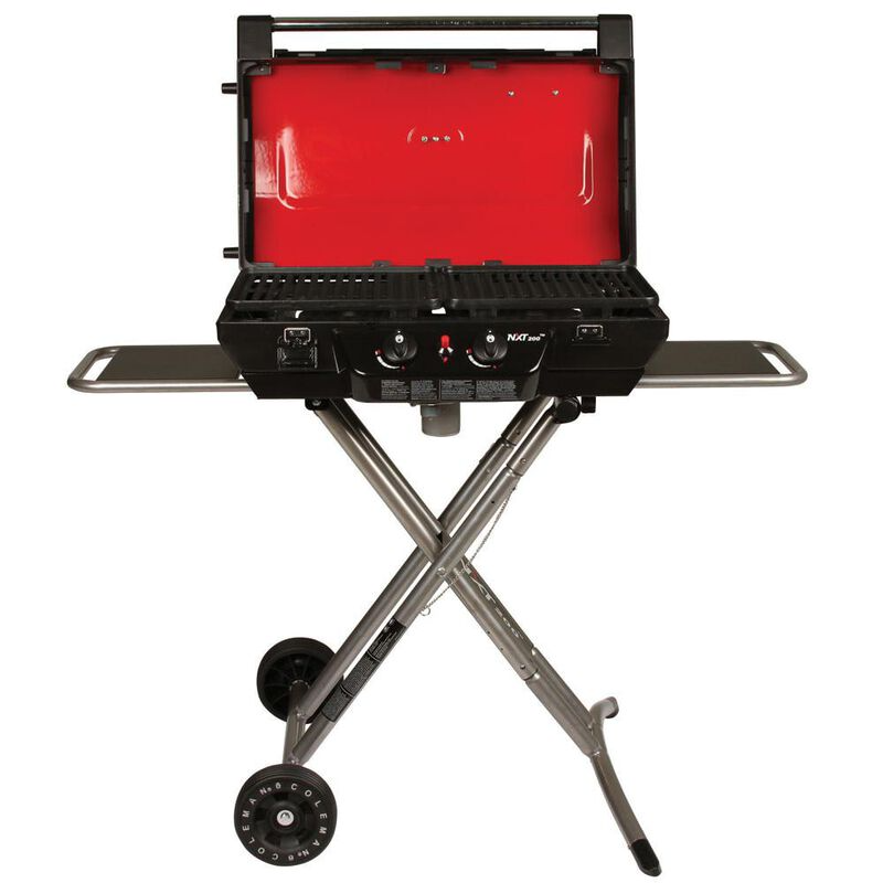 Load image into Gallery viewer, 68326 NXT 200 Portable Grill
