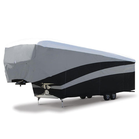 45928 Ultra Shield Travel Trailer RV Cover, 22'-24'