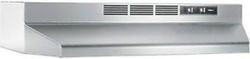 Range Hoods and Ducting