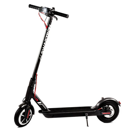 *LOCAL PICK ONLY* 125046 Swagger 5 Elite Electric Smart Scooter, Black