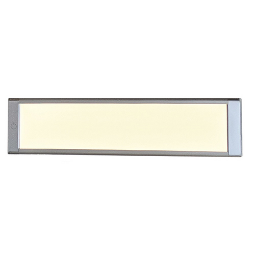 128818 12V LED Super Slim Ceiling Hugger Light