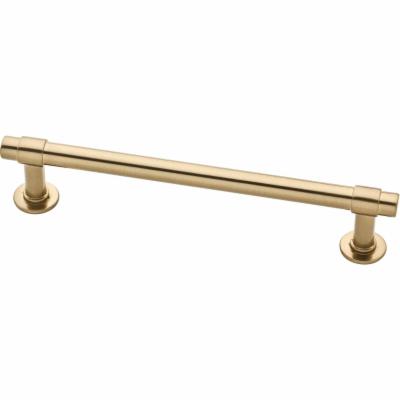 P29618-CZ-C Francisco 5" Center To Center Bar Cabinet Pull