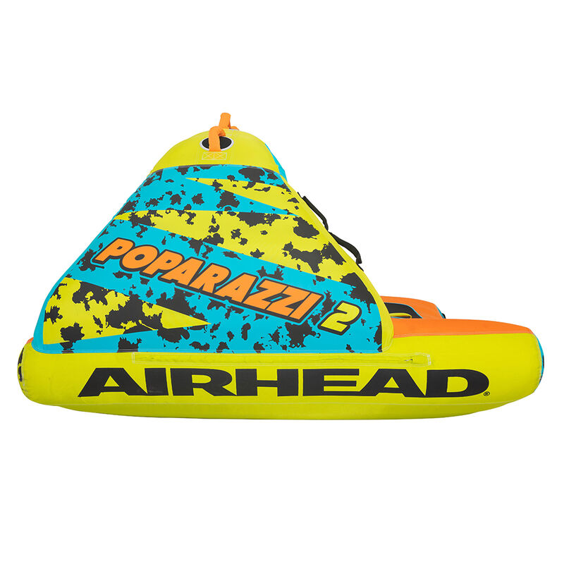 Load image into Gallery viewer, AIRHEAD-AHPZ-1752- Poparazzi 2 Towable Tube
