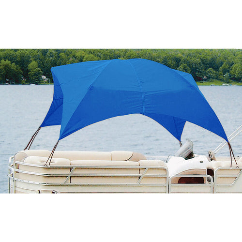 300295_BLUE Easy-Up Shade 8'L x 102