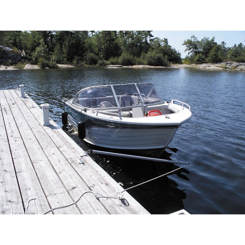 Load image into Gallery viewer, 315698 Mooring Arms For Watercraft Up To 5,000 lbs., Pair
