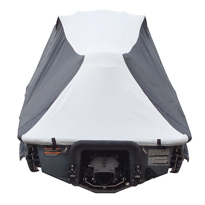 Load image into Gallery viewer, 320444_BLKGRY Cover for Kawasaki Ultra 130 &#39;01-&#39;04; Ultra 150 &#39;99-&#39;05
