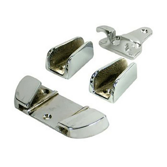 355080 Stainless Steel Anchor Chocks
