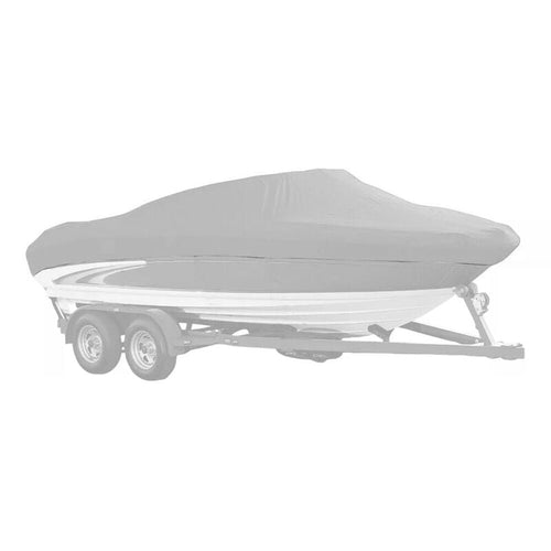 359162_ARCS Aluminum Fishing Boat Ext O/B 17'6