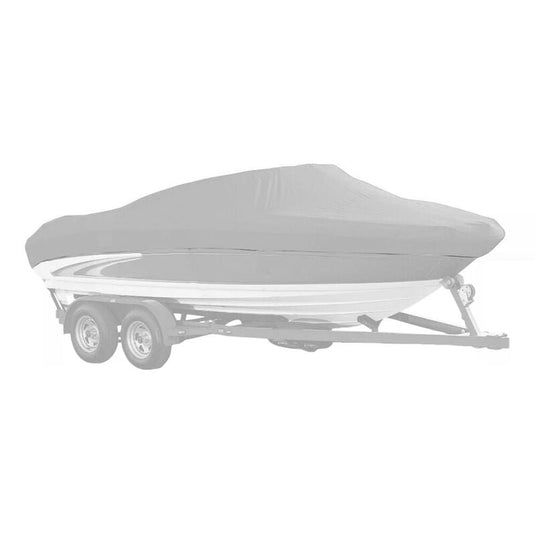 359162_ARCS Aluminum Fishing Boat Ext O/B 17'6