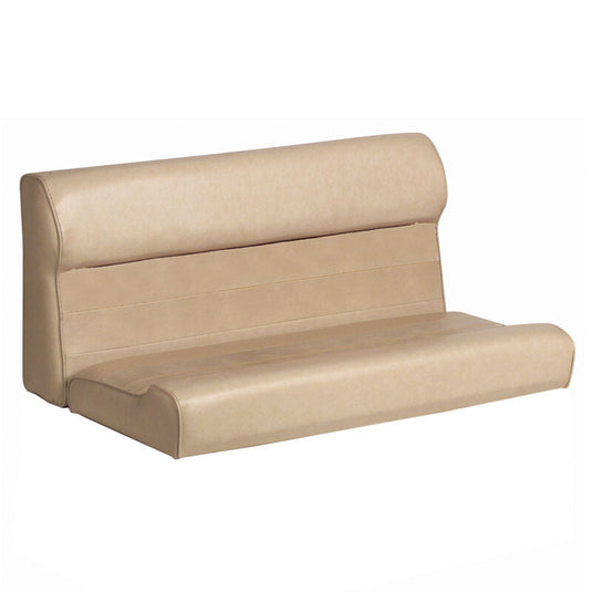 742354 Deluxe 36" Lounge Seat Top (SAND)