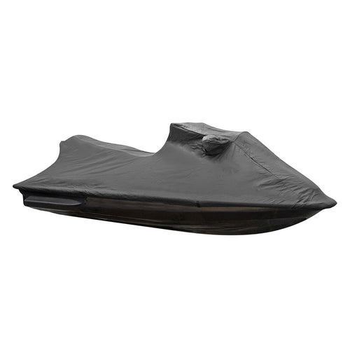 364290_BLCK PWC Cover for Yamaha Wave Runner VX: 2007-2008