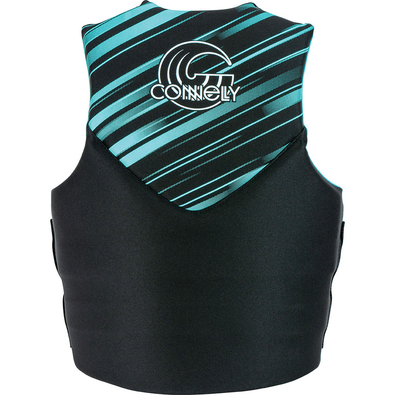 Load image into Gallery viewer, Connelly- 67222517- Women&#39;s Promo Neo Life Vest, Mint- X-Large
