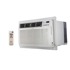 LT1216CER 11,800 BTU 115-Volt Through-the-Wall Air Conditioner Cools 550 Sq. Ft. with ENERGY STAR and Remote