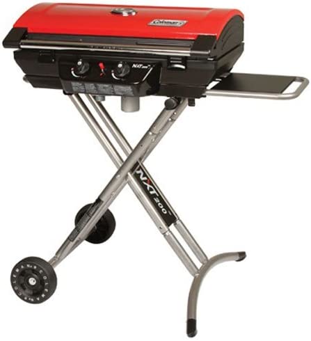 Load image into Gallery viewer, 68326 NXT 200 Portable Grill
