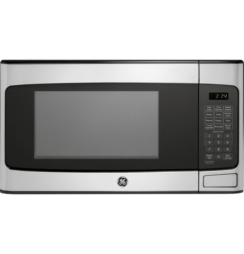 JES1145SHSS 1.1 cu. ft. Countertop Microwave in Stainless Steel