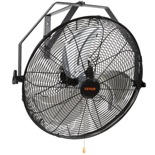 Air Conditioning and Fans