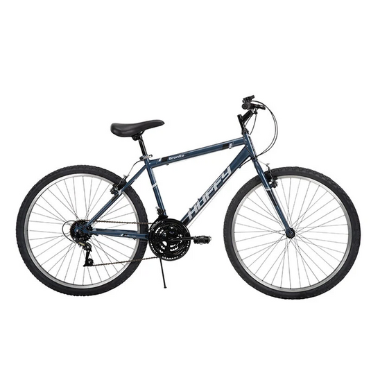 26200 Granite 26" 15-Speed Mountain Bike, Blue