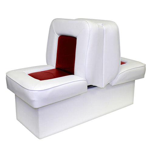 742285 Standard Bucket-Style Back-To-Back Lounge Seat