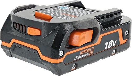 R840085 1.5 Amp Hour 18V Compact Lithium Ion Power Tool Battery