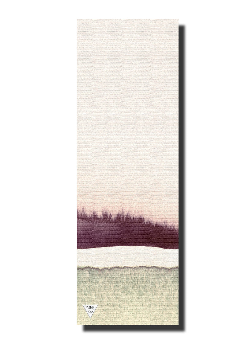 Load image into Gallery viewer, Ascend Yoga Mat Aphrodite Mat
