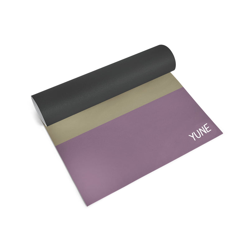Load image into Gallery viewer, Ascend Yoga Mat Biarritz Mat
