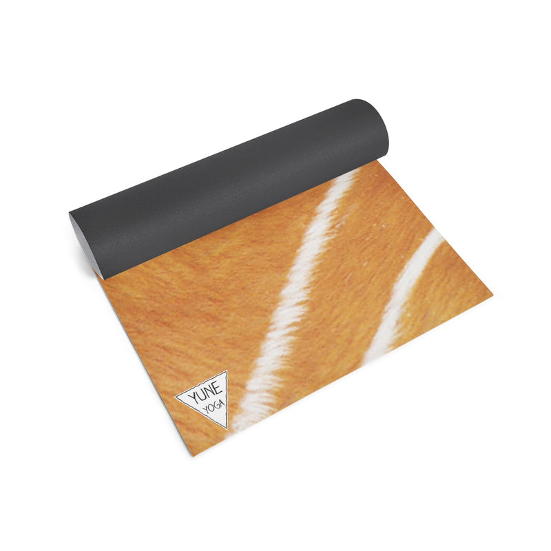 Load image into Gallery viewer, Ascend Yoga Mat Bongo Mat
