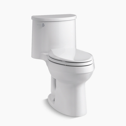 3946-0 Adair One-Piece Elongated Toilet