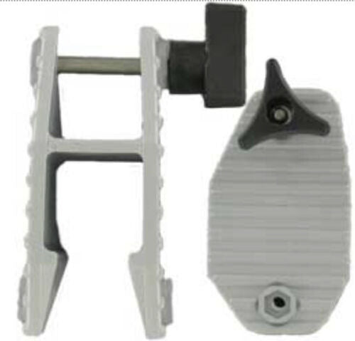 314801 Bimini Top Fitting - 1-1/4" Slide Adjuster Bracket