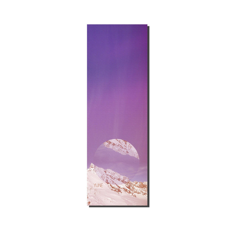 Load image into Gallery viewer, Ascend Yoga Mat Aspen Mat
