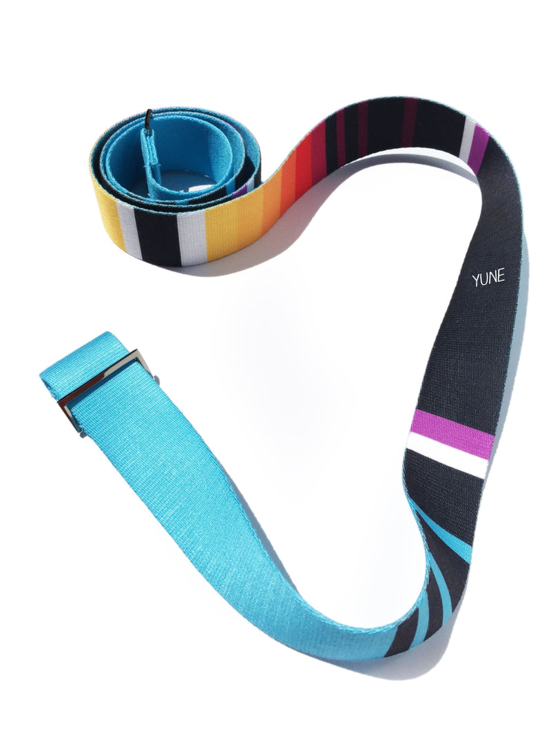 Load image into Gallery viewer, Yoga Carrier / Stretching Strap Horatio

