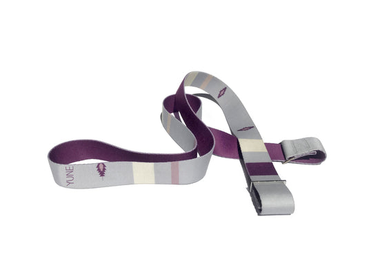 Yoga Carrier / Stretching Strap Suzy