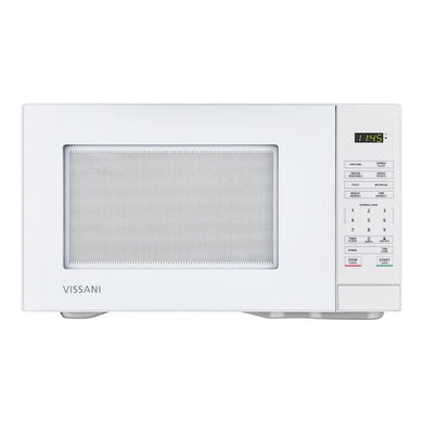 HVM1110W3 1.1 cu. ft. Countertop Microwave Oven in White