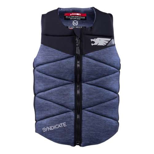 HO Sports Men's Sydicate Rebel Comp Life Jacket