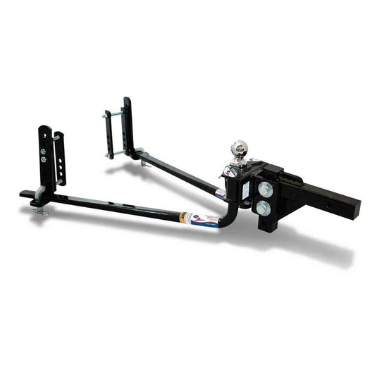 56853 8K RB e2 2-Point Sway Control Hitch