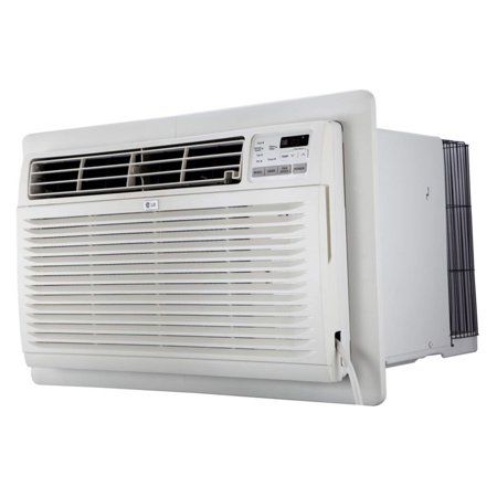 LT0816CER 8,000 BTU 115-Volt Through-the-Wall Air Conditioner LT0816CER Cools 320 Sq. Ft. with ENERGY STAR and Remote