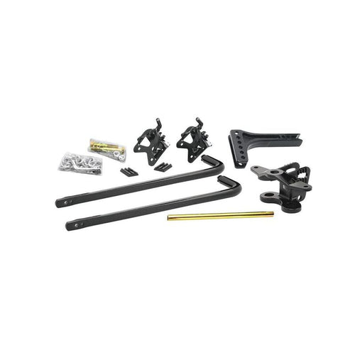 96448 Pro Series RB2 Weight Distributing Hitch Kit, 1200 lb. Tongue Weight Capacity