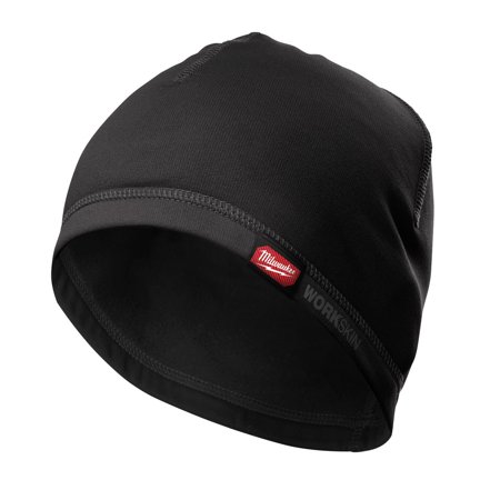 422B Workskin Mid-Weight Cold Weather Hardhat Liner
