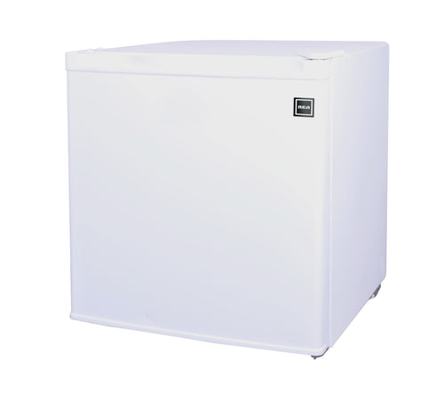 1.1 cu. Ft. Upright Freezer in White RFRF110