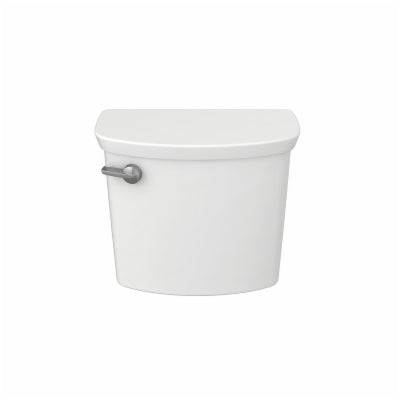 4385A137.020 Yorkville VorMax 1.28 GPF Single Flush Toilet Tank Only in White