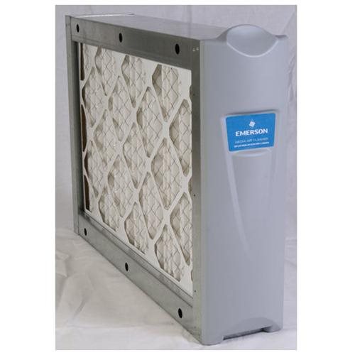 WACM1400M108 25 x 16 1400 CFM MERV 8 Media Air Cleaner Cabinet