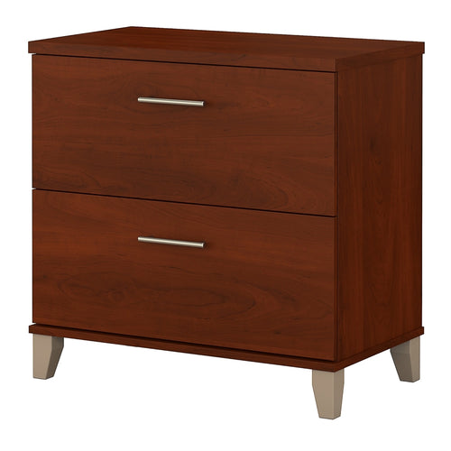 WC81780 Somerset Lateral File Cabinet