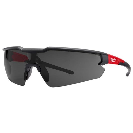 48-73-2015 Safety Glasses with Tinted Anti-Scratch Lenses