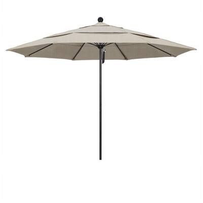 194061318669 Aluminum Commercial Patio Umbrella