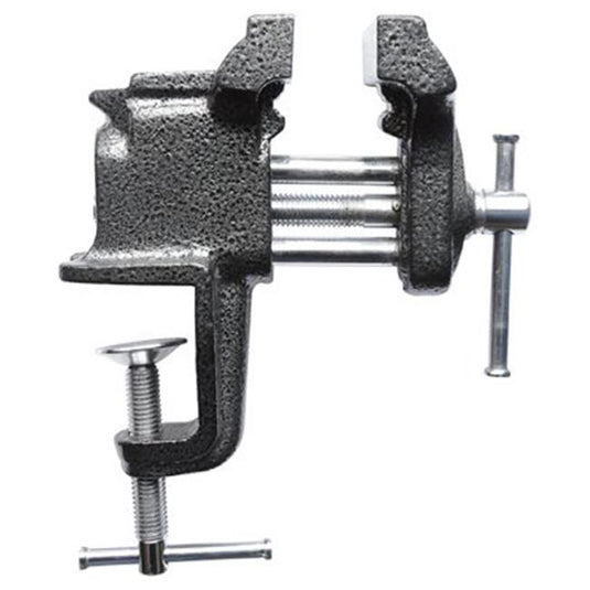 BV-CO30 3 in. Clamp-On Vise