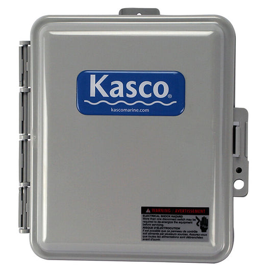 315374 Kasco Time and Temp Control Box