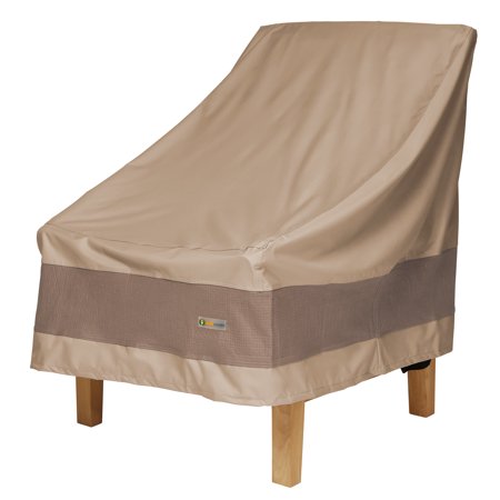 LCH363736 Duck Covers Elegant 36 in. Patio Chair Cover